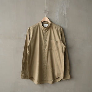 VIYELLA LOOSE FIT B/C SHT 25AW