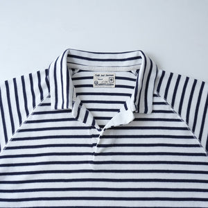 【kepani】SKIPPER SHIRTS