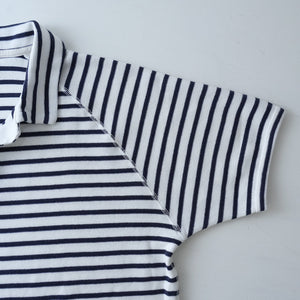 【kepani】SKIPPER SHIRTS