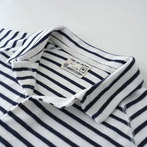 【kepani】SKIPPER SHIRTS