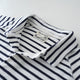 【kepani】SKIPPER SHIRTS