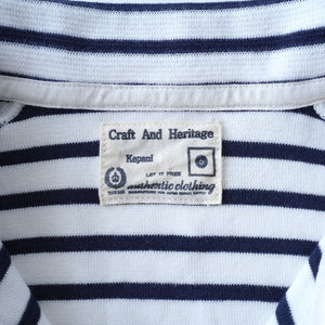 【kepani】SKIPPER SHIRTS