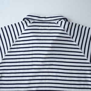 【kepani】SKIPPER SHIRTS