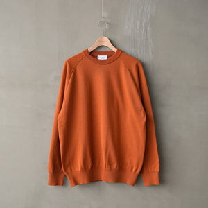 NEW ALL TIME KNIT CREW