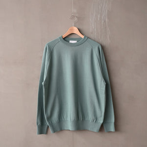 NEW ALL TIME KNIT CREW