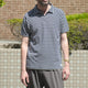 【kepani】SKIPPER SHIRTS