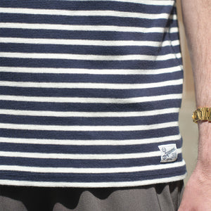 【kepani】SKIPPER SHIRTS