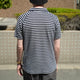 【kepani】SKIPPER SHIRTS