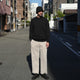 NEW ALL TIME KNIT CREW