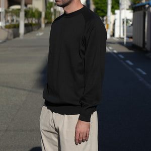 NEW ALL TIME KNIT CREW