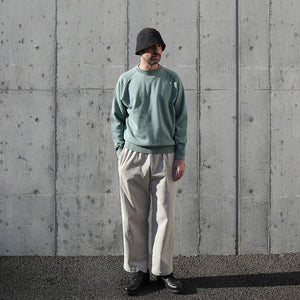 NEW ALL TIME KNIT CREW