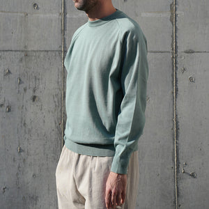 NEW ALL TIME KNIT CREW