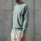 NEW ALL TIME KNIT CREW