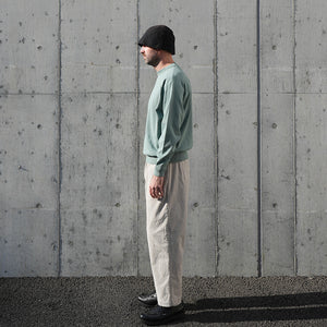 NEW ALL TIME KNIT CREW