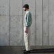 NEW ALL TIME KNIT CREW