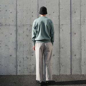 NEW ALL TIME KNIT CREW