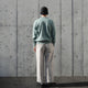 NEW ALL TIME KNIT CREW