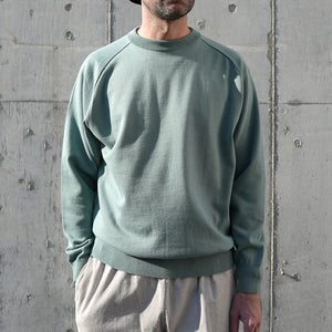 NEW ALL TIME KNIT CREW