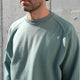 NEW ALL TIME KNIT CREW
