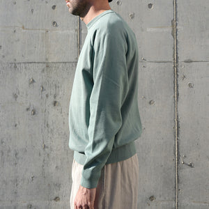 NEW ALL TIME KNIT CREW