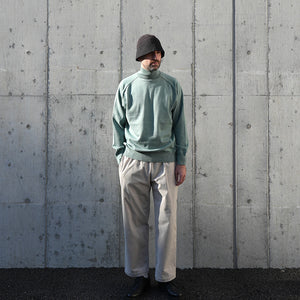 NEW ALL TIME KNIT TURTLE