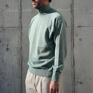 NEW ALL TIME KNIT TURTLE