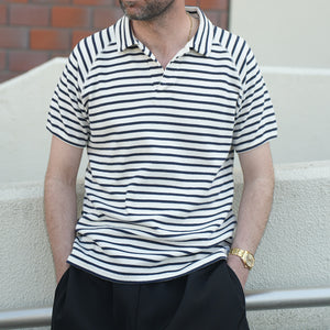【kepani】SKIPPER SHIRTS