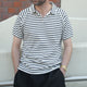 【kepani】SKIPPER SHIRTS
