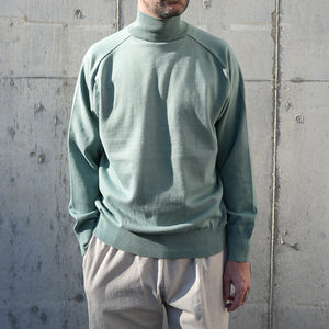 NEW ALL TIME KNIT TURTLE