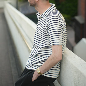 【kepani】SKIPPER SHIRTS