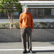 NEW ALL TIME KNIT CREW