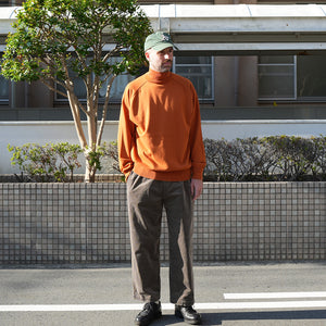NEW ALL TIME KNIT TURTLE