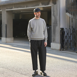 NEW ALL TIME KNIT CREW