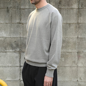 NEW ALL TIME KNIT CREW