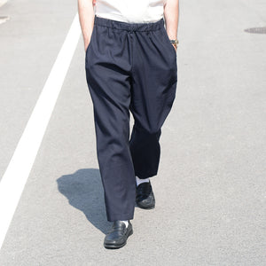 RICH BUTCHER WIDE EASY PANTS – MANUAL ALPHABET ONLINE STORE
