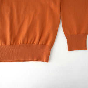 NEW ALL TIME KNIT TURTLE