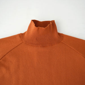 NEW ALL TIME KNIT TURTLE
