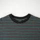 MULTI BORDER WIDE LS TEE
