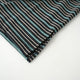 MULTI BORDER WIDE LS TEE