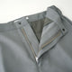 TWILL SEMI EASY TROUSERS