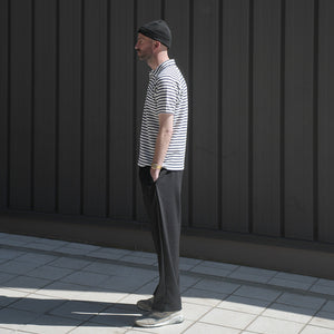 【kepani】SKIPPER SHIRTS