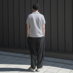 【kepani】SKIPPER SHIRTS