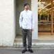 TWILL SEMI EASY TROUSERS