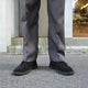 TWILL SEMI EASY TROUSERS