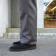 TWILL SEMI EASY TROUSERS