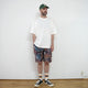 40/2 WIDE SPINDLE SS TEE