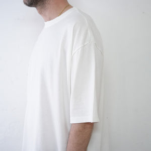 40/2 WIDE SPINDLE SS TEE