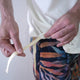40/2 WIDE SPINDLE SS TEE