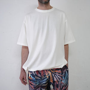 40/2 WIDE SPINDLE SS TEE