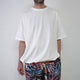40/2 WIDE SPINDLE SS TEE